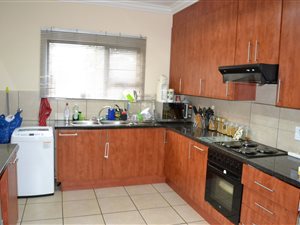 3 Bed House in Rynfield