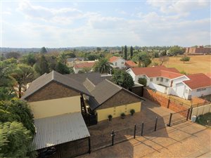 3 Bed House in Doringkloof