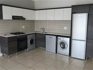 1 Bed Apartment in Greenstone Hill
