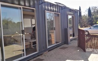 2 Bedroom Apartment in Shere