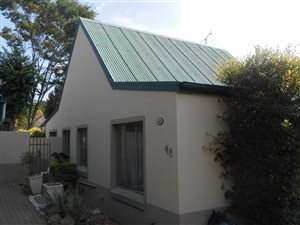 2 Bed House in Wapadrand