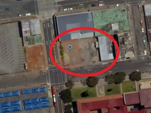 1039 m² Commercial space in Ferreirasdorp