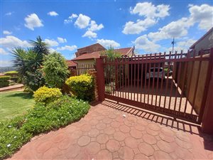 3 Bed House in Atteridgeville