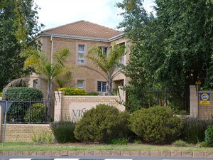 2 Bedroom Apartment in D Urbanvale