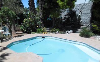 3 Bedroom House in Campher Park