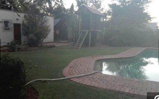 3 Bedroom House in Hurlyvale