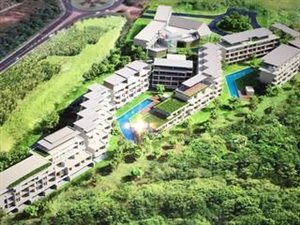 2 Bed Apartment in Sibaya Precinct