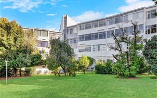 3 Bedroom Apartment in Illovo