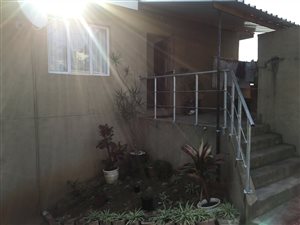 3 Bedroom House in Bluff