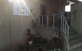 3 Bedroom House in Bluff