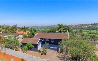 3 Bedroom House in Bluff