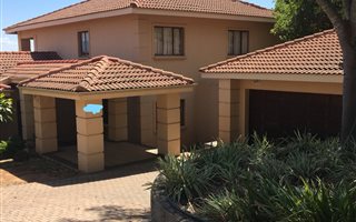 4 Bedroom House in Matumi Estate