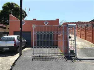 3 Bed Simplex in Forest Haven