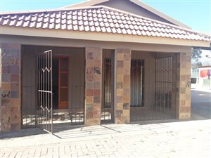 2 Bed Garden Cottage in Estcourt