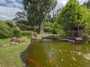 5 Bed House in Elgin
