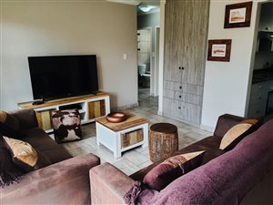 2 Bed Apartment in Sunset Acres