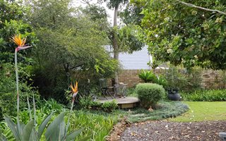 3 Bedroom House in Eden