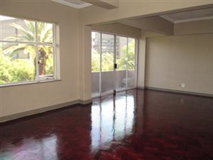 2 Bed House in Houghton Estate