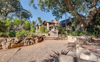 2 ha Farm in Kya Sands