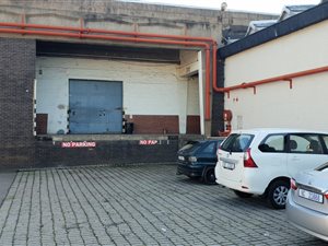 588 m² Commercial space in Hammarsdale