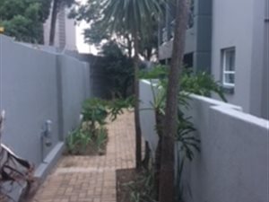2 Bed Apartment in North Riding