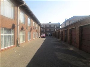 2 Bed Apartment in Kempton Park Central