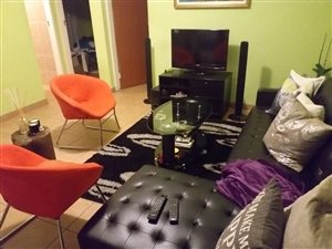 2 Bed Garden Cottage in Bramley