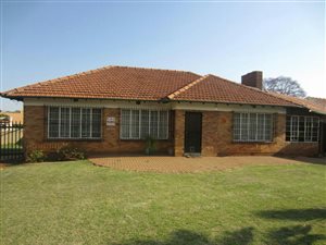 3 Bed House in Hazel Park