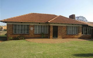 3 Bedroom House in Hazel Park