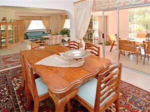 4 Bed Simplex in Northcliff