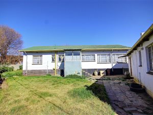 3 Bed House in Newlands