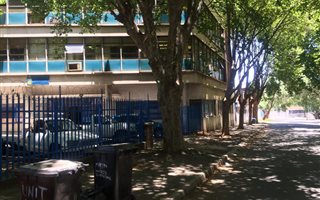 10300 m² Commercial space in Industria