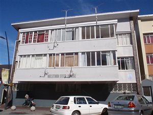Studio Apartment in Port Elizabeth Central