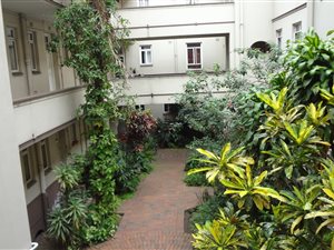 1 Bed Apartment in Durban CBD