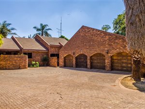4 Bed House in Randfontein