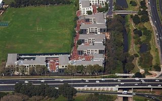 850 m² Commercial space in Mowbray