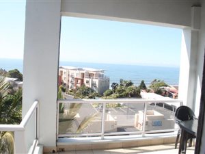 2 Bed Apartment in Margate