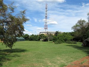 776 m² Land available in Erasmus
