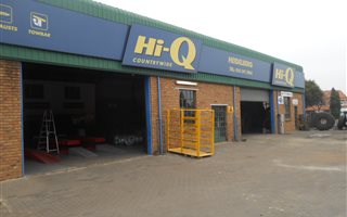 486 m² Industrial space in Heidelberg Central