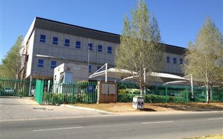 2450 m² Industrial space in Lombardy East