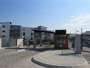 3 Bedroom Apartment in Barbeque Downs