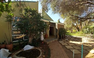 3 Bedroom House in Grimbeek Park
