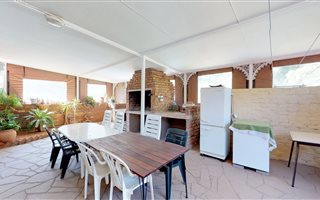 4 Bedroom House in Eduanpark