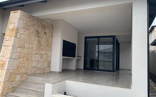 3 Bedroom Townhouse in Clara Anna Fontein Estate