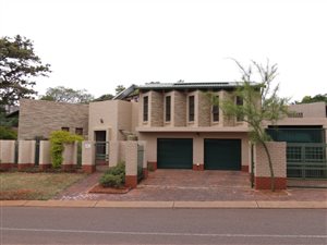 3 Bed House in Murrayfield