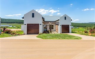 3 Bedroom Townhouse in St Johns Village