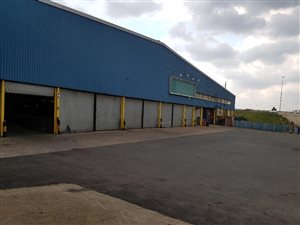 11508 m² Industrial space in Jupiter