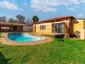 3 Bed House in Manufacta
