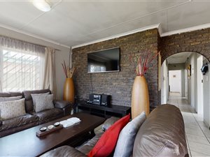 3 Bed House in Boksburg North