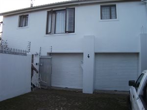 1 Bed Flat in Stellenbosch Central